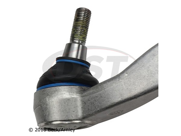 beckarnley-102-6890 Front Lower Control Arm and Ball Joint - Passenger Side - Rearward Position